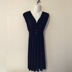Women’s vintage Style dress.